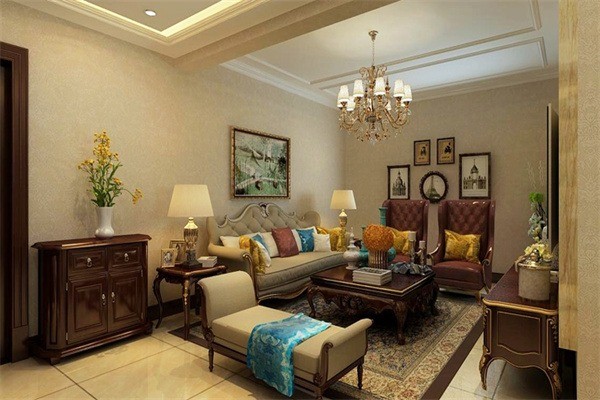 景胜装饰装潢加盟 深耕公共建筑装饰与装修领域的专业机遇