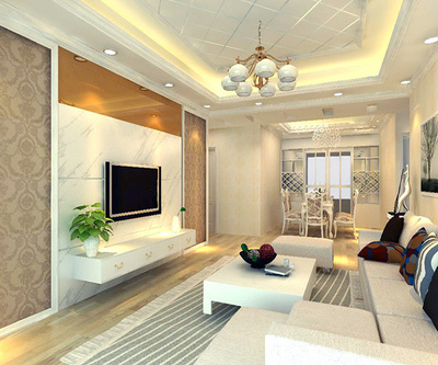 如何抉择装修公司？公共建筑装饰装修四大要点全解析