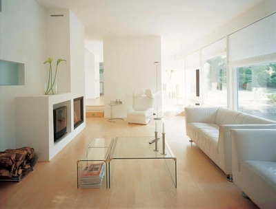 中科亿家 以科技创新打造放心居住环境，引领广东公共建筑装饰新潮流