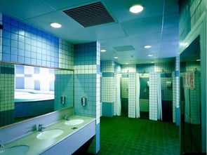 优化宿舍热水供应 公共建筑装饰与装修视角下的解决方案探索