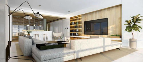 公装与家装，你分得清吗？一文读懂公共建筑装饰与家庭装修